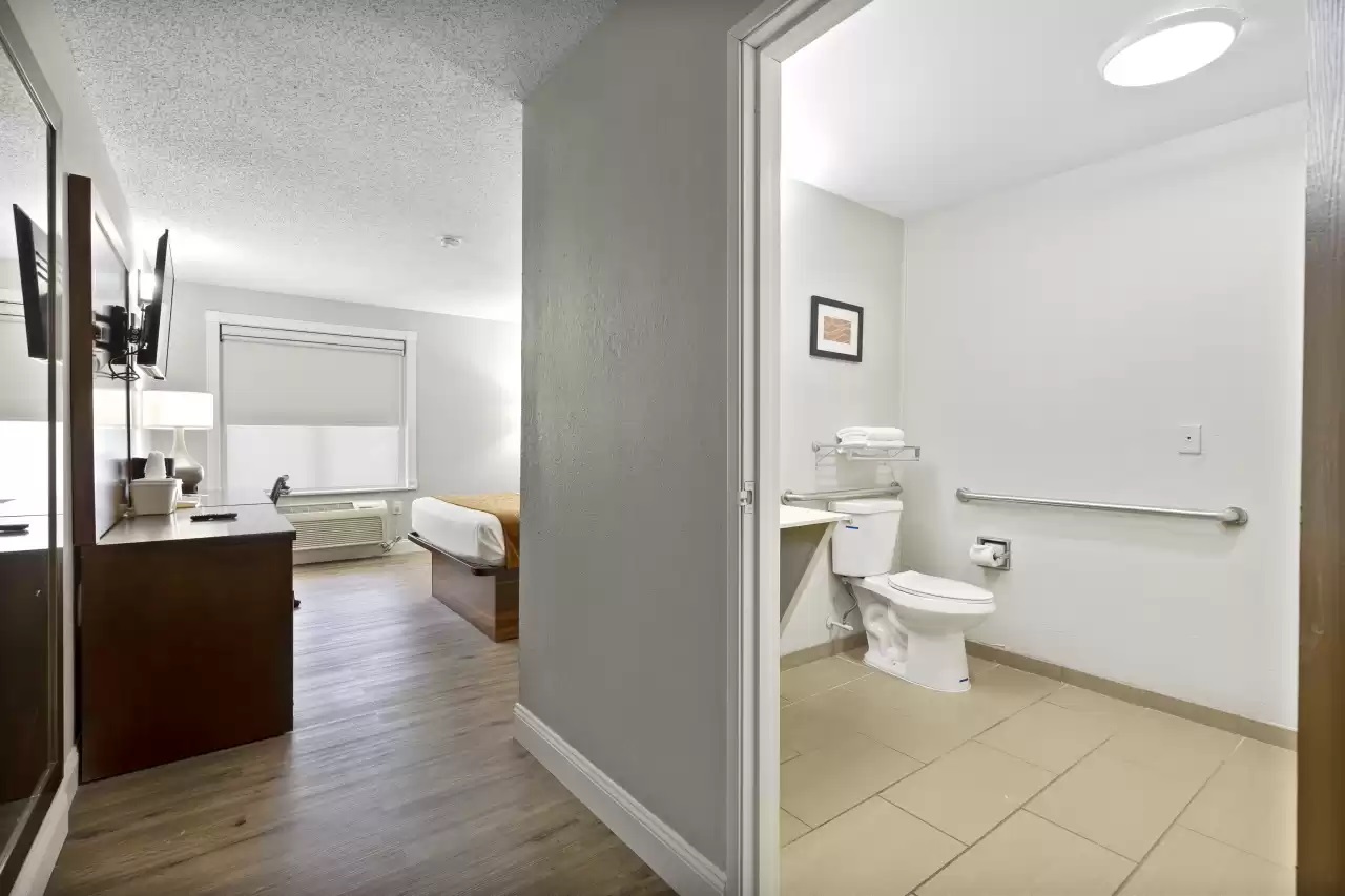 Bathroom Vanity